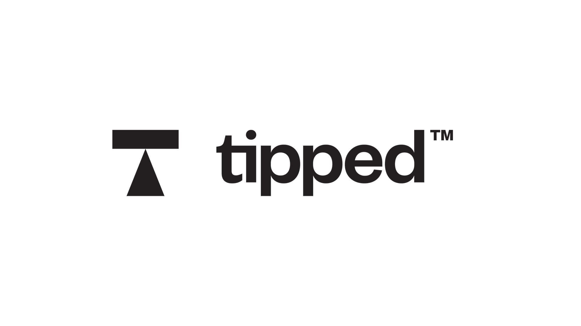 Tipped